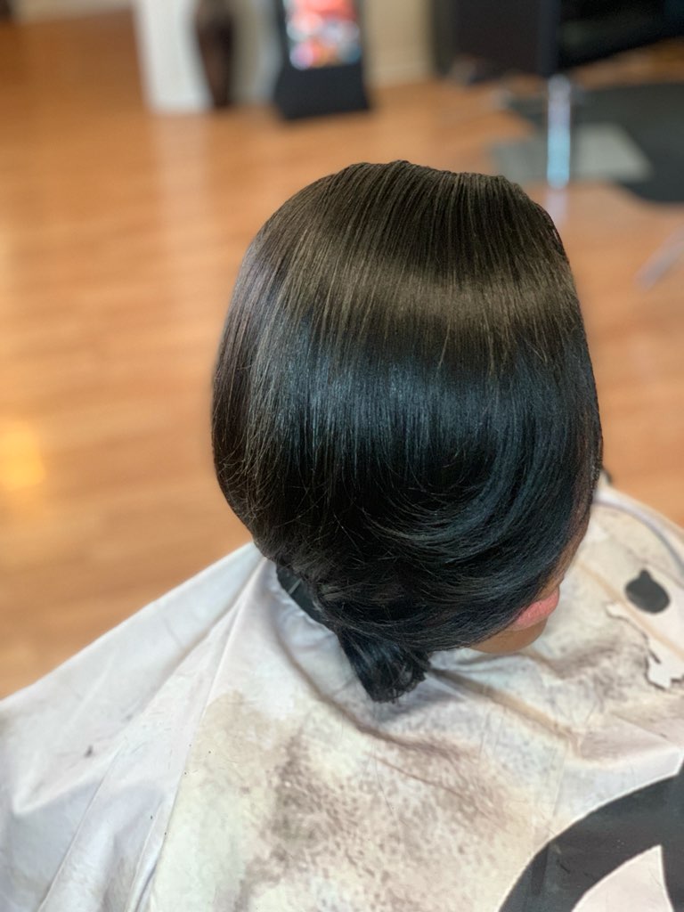 Salon De' Luxe - Elizabethtown, KY