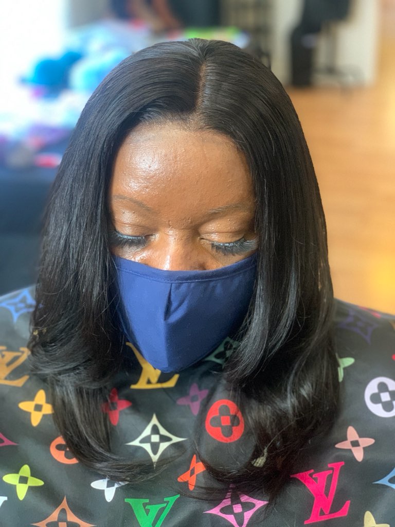 Salon De' Luxe - Elizabethtown, KY