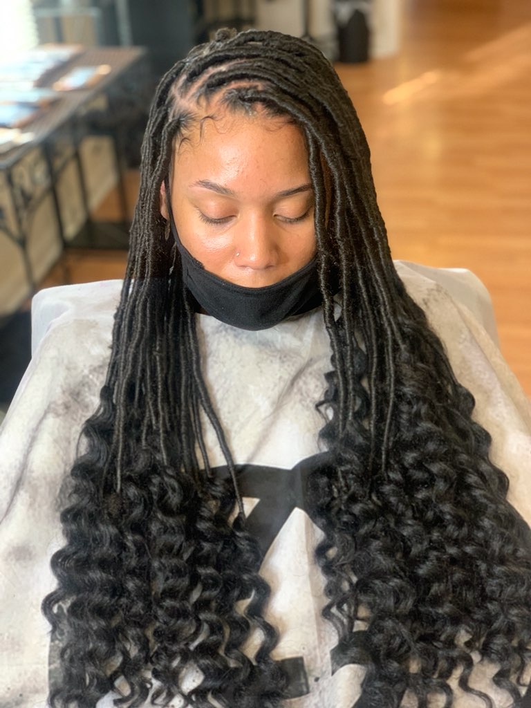 Salon De' Luxe - Elizabethtown, KY